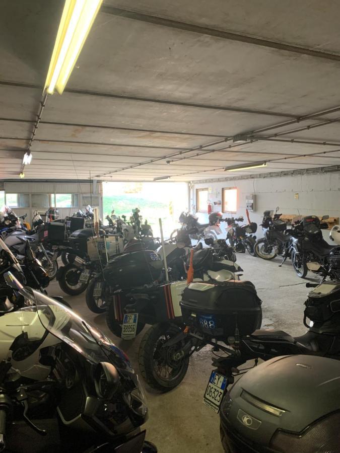 Hotel Al Prato Fiera Di Primiero Luaran gambar